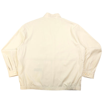 Vintage YSL Yves Saint Laurent Harrington Jacket Size M