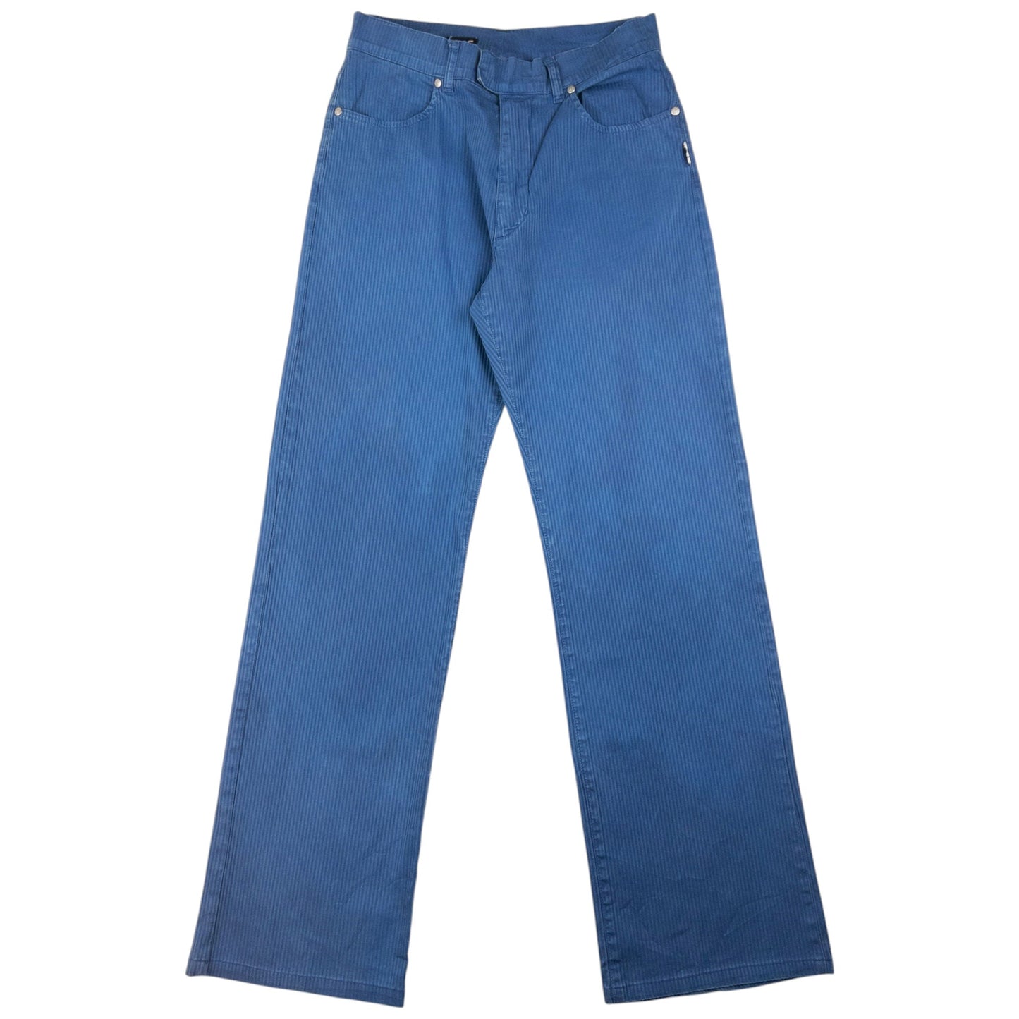 Vintage Jean Paul Gaultier JPG Jeans Stretch Trousers Size W29