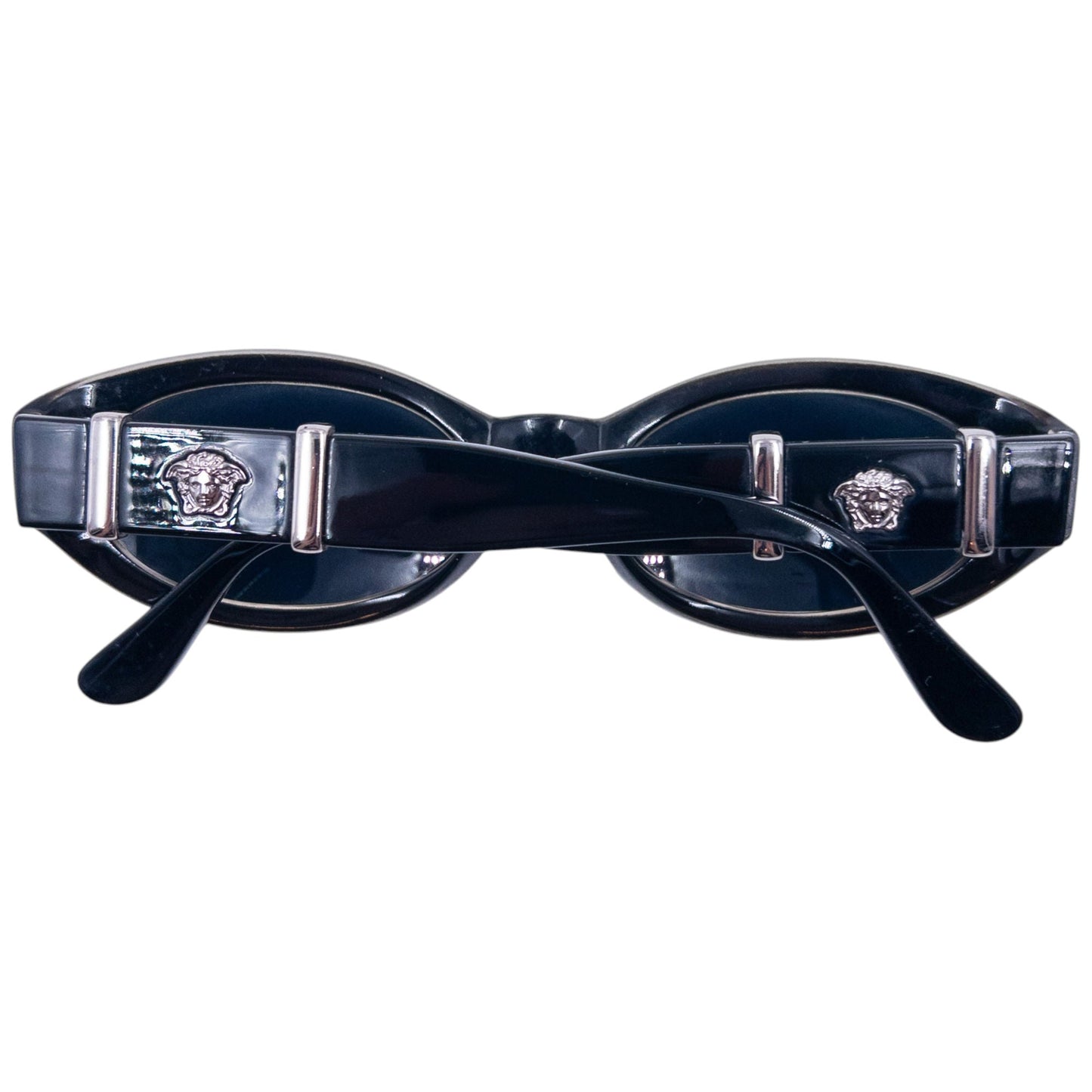 Vintage Gianni Versace Medusa Sunglasses