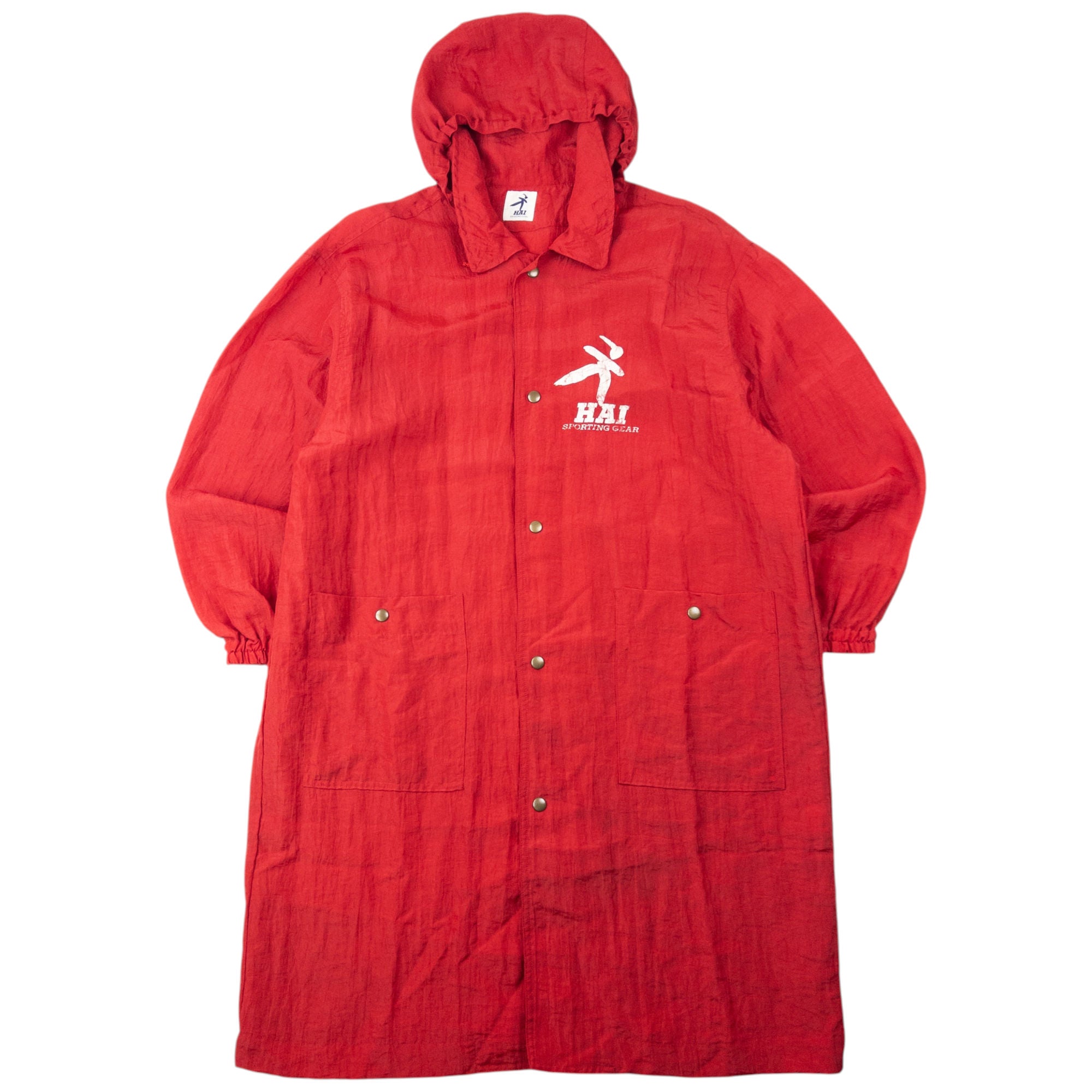 Hai Sporting Gear – Known Source