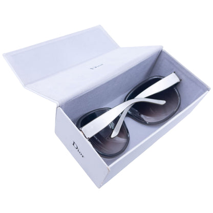 Vintage 2000s Dior Sunglasses | O/S, Brown