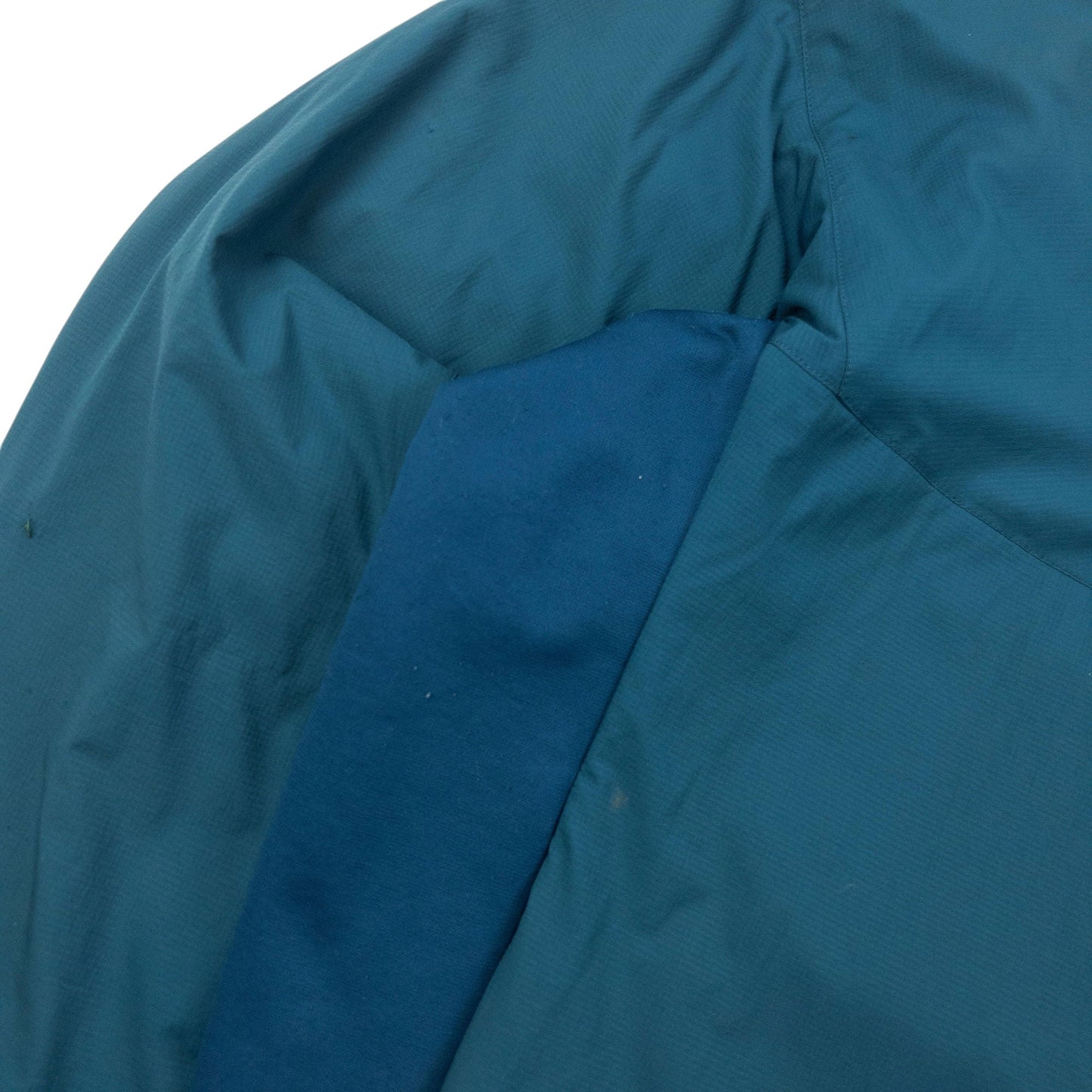 2019 Arcteryx Atom LT Zip Up Jacket Size XL