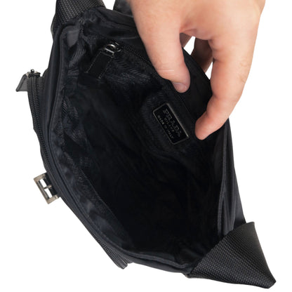 Vintage Prada Crossbody Bag