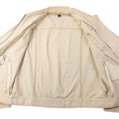 Vintage Marithe + Francois Girbaud Zip Up Jacket Size M