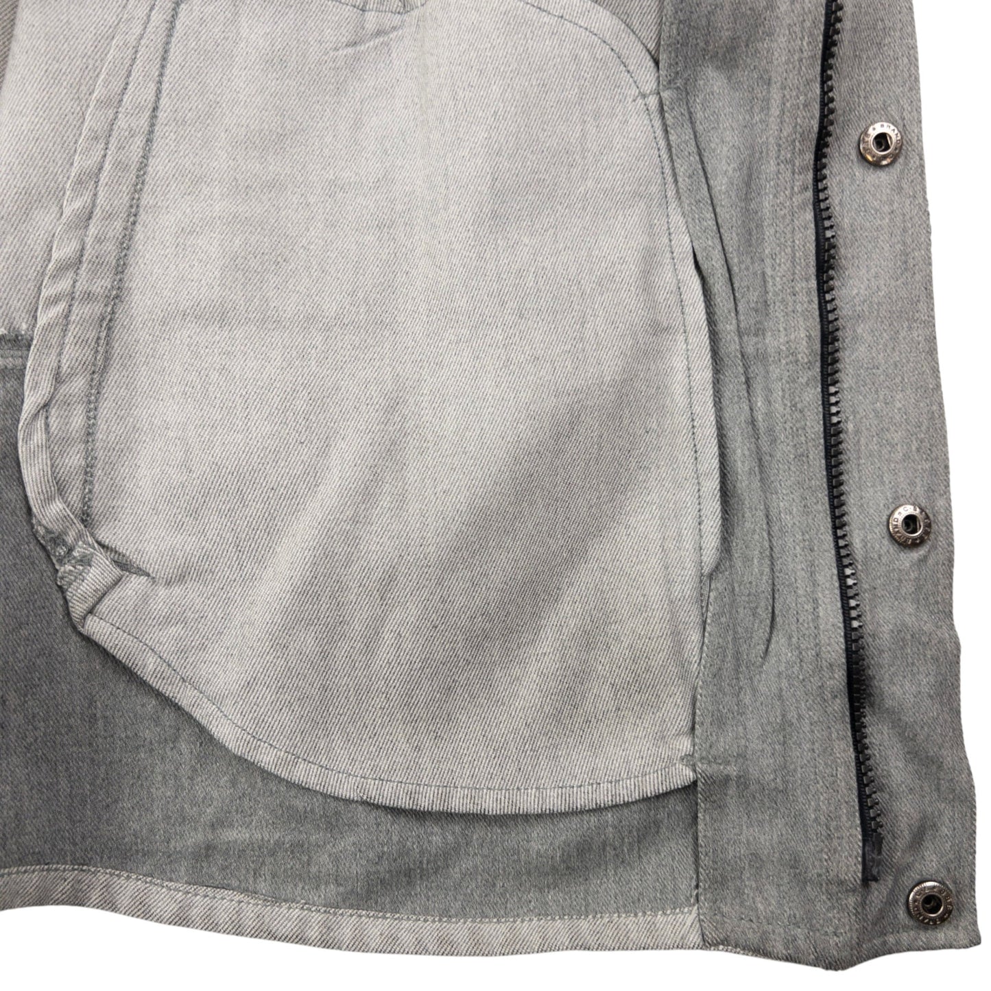 Vintage Marithe + Francois Girbaud Zip Up Jacket Size XL