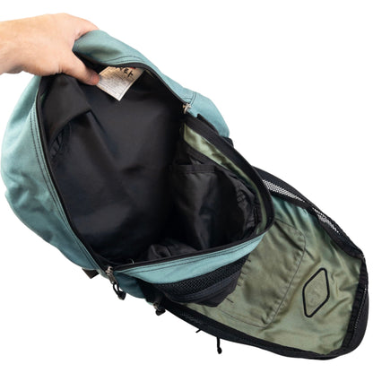 Vintage Nike Jewel Swoosh Backpack