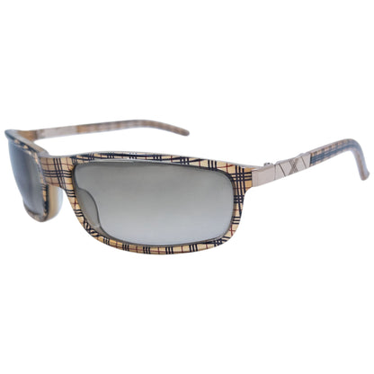 Vintage Burberry Nova Check Sunglasses