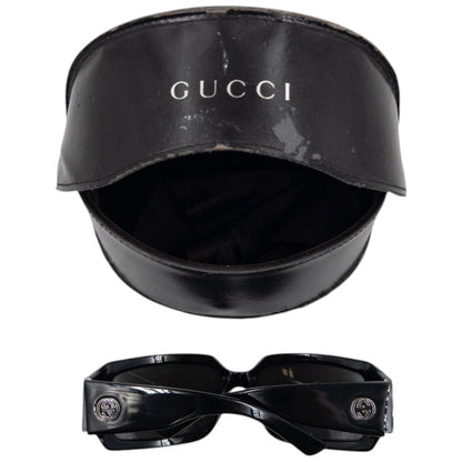 Vintage Gucci Sunglasses