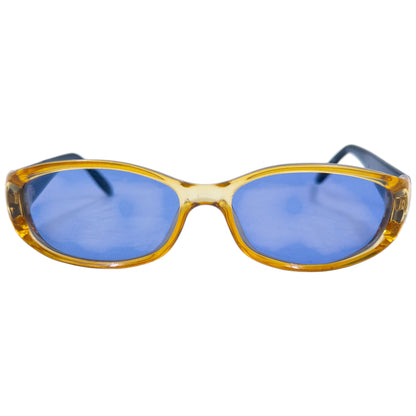 Vintage 1997 Gucci By Tom Ford Sunglasses