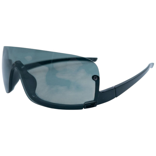 Vintage Gucci Rimless Sunglasses