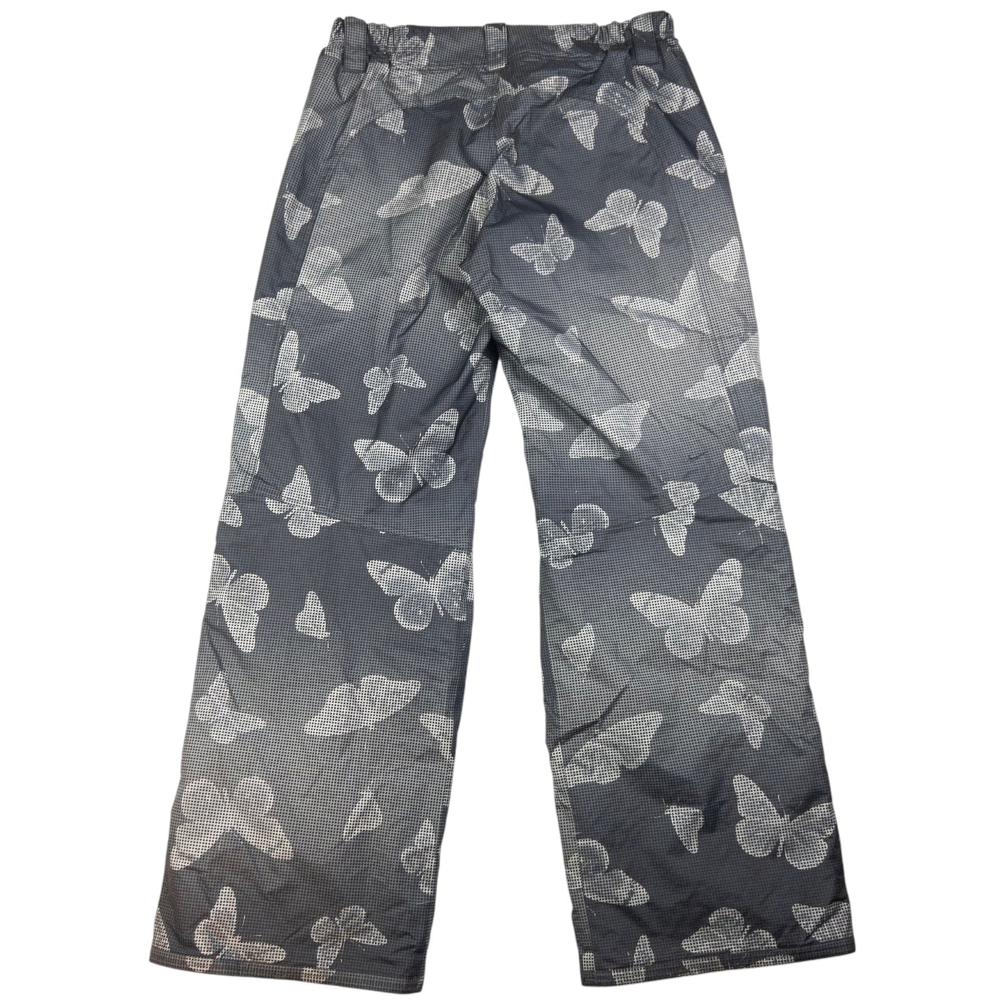 Vintage Nike ACG Snowboarding Trousers Womens Size M