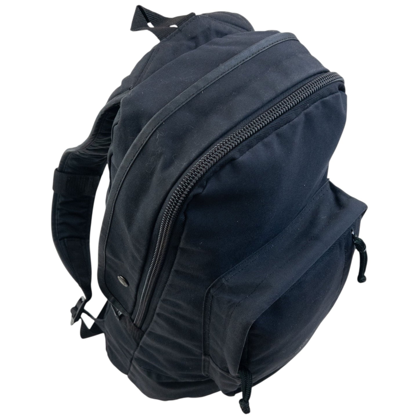 Vintage Y'Saccs By Yohji Yamamoto Backpack | O/S, Black