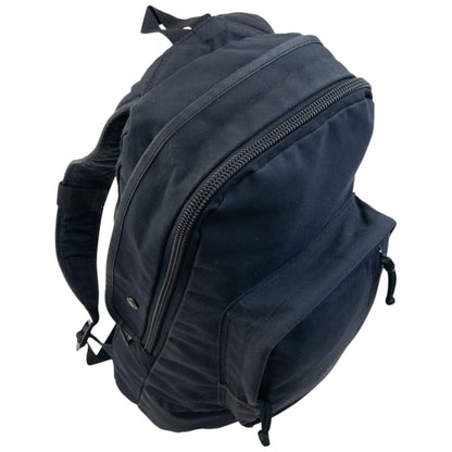 Vintage Y'Saccs By Yohji Yamamoto Backpack | O/S, Black