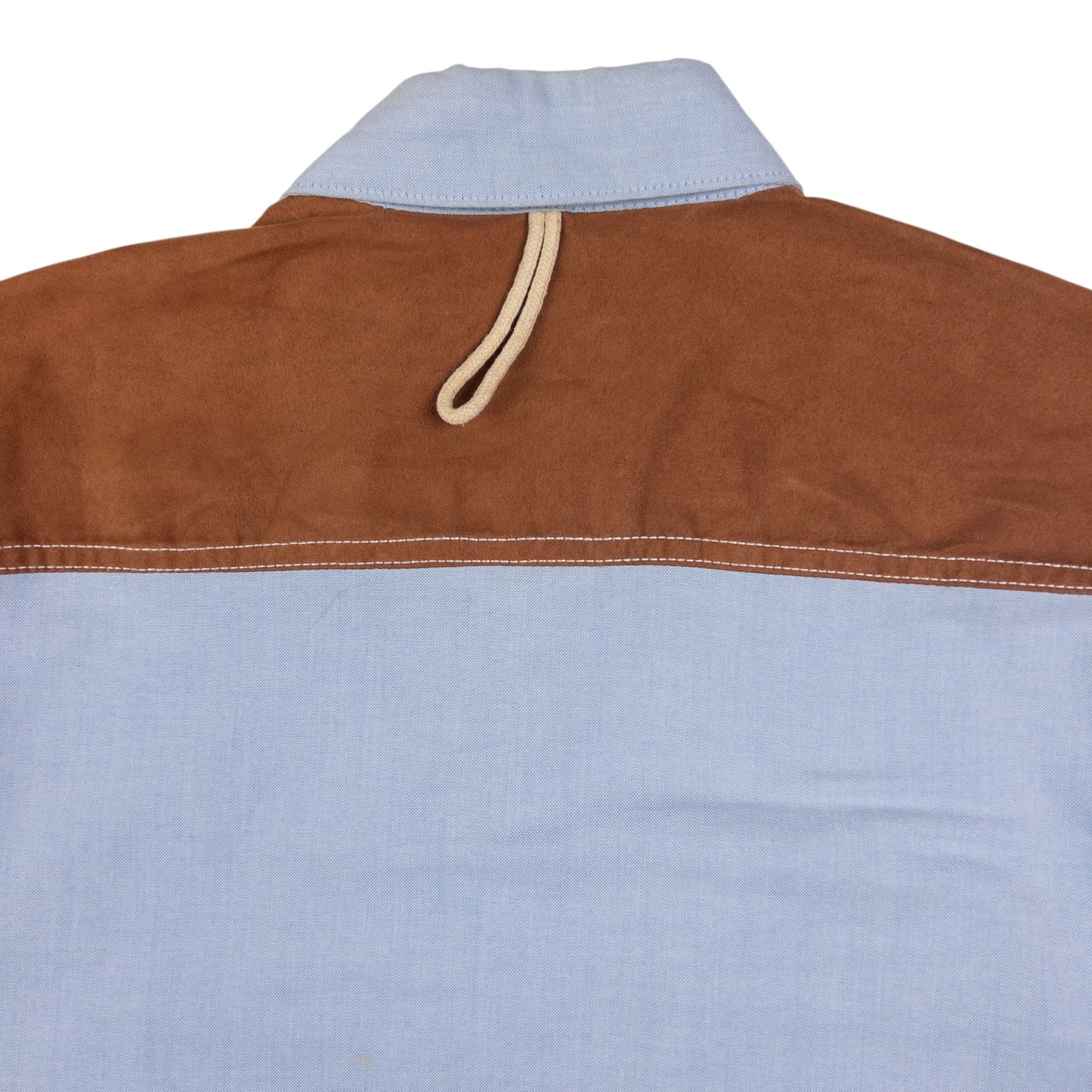 Vintage Junya Watanabe X Comme Des Garçons MAN Button Up Shirt Size S