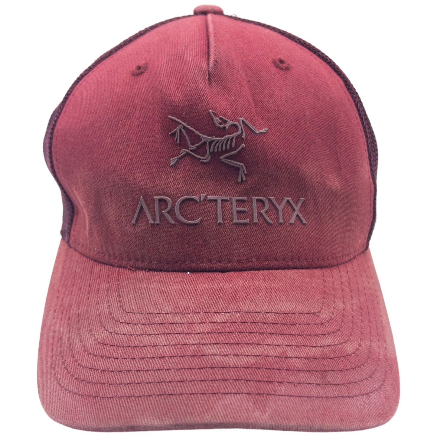 Vintage Arcteryx Logo Hat