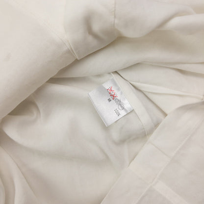 Vintage Issey Miyake Long Sleeve Button Up Shirt Size