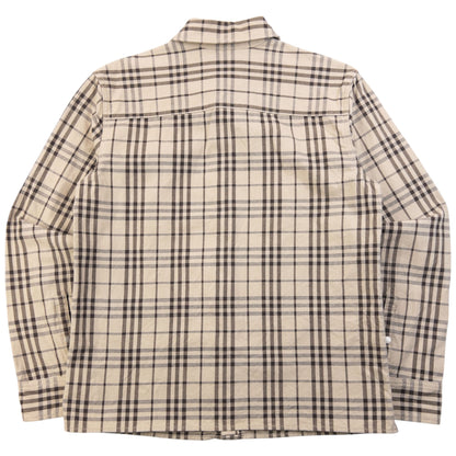 Vintage 2000s Burberry Blue Label Nova Check Jacket Size M | Medium, Multicoloured