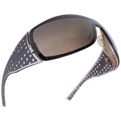 Vintage Dior Visor Sunglasses
