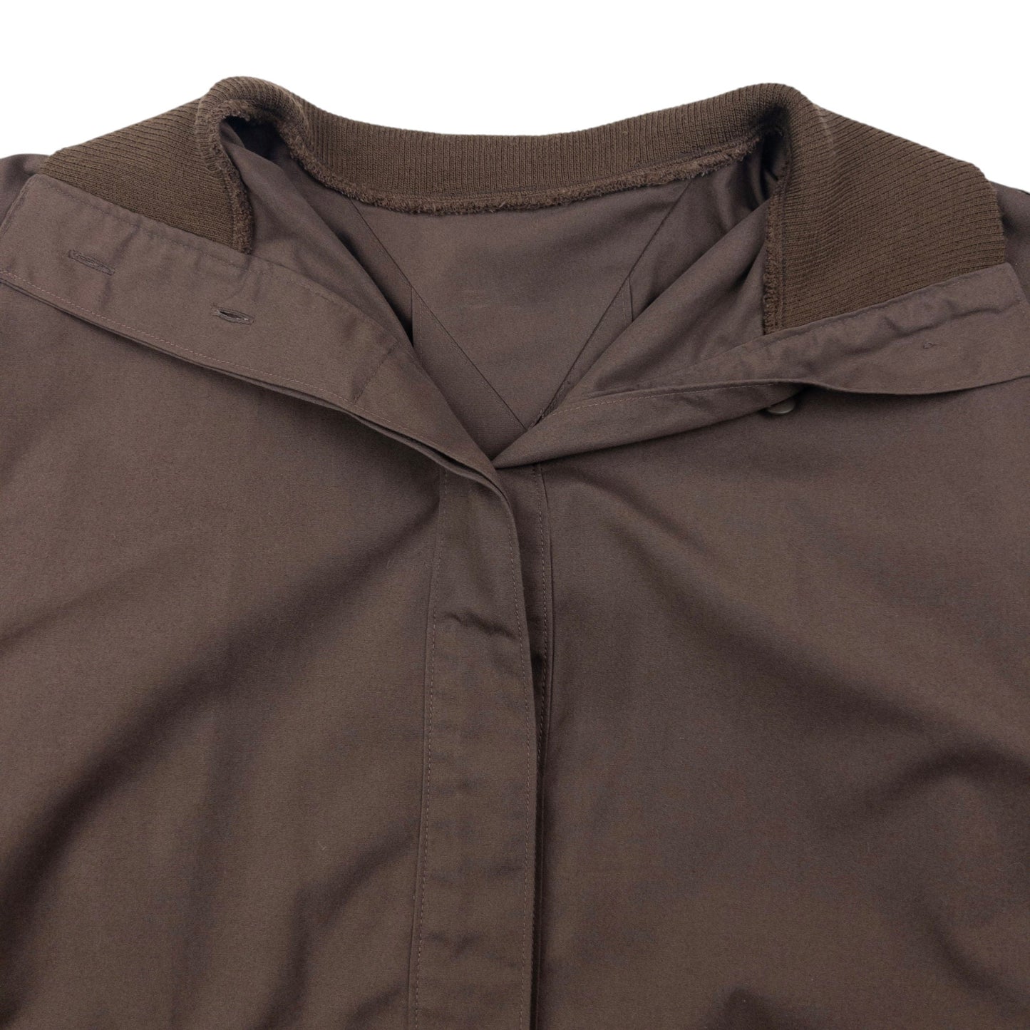 Vintage 2000s Issey Miyake Button Up Long Jacket Size M