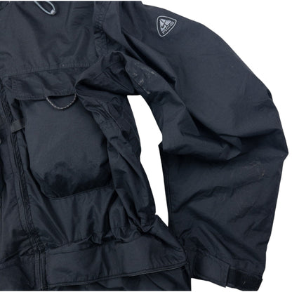 Vintage 2000s Nike ACG Multi Pocket Jacket Size XL