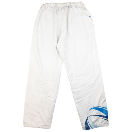 Vintage Nike TN Tracksuit Bottoms Size XL