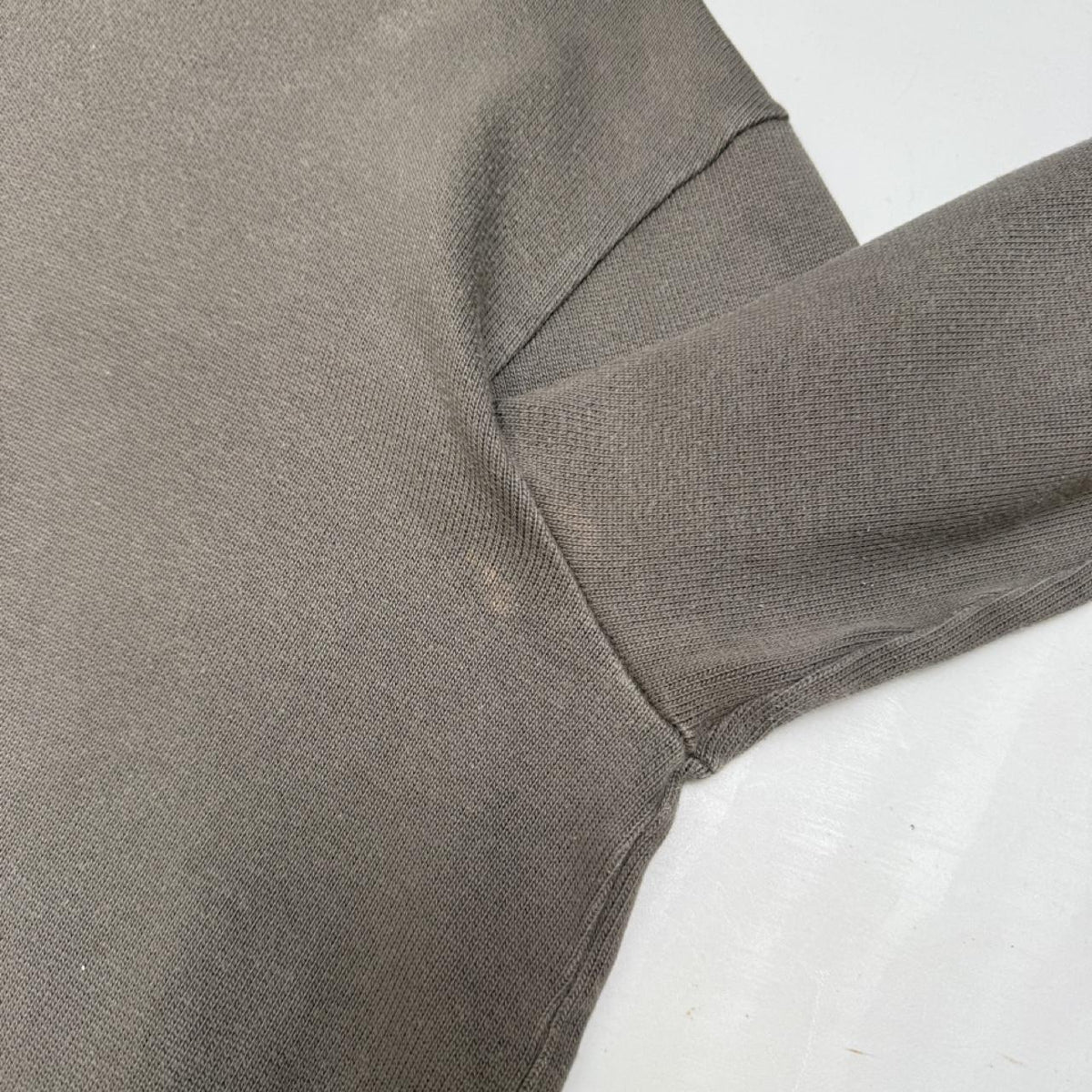 00’s Stone Island Jumper (L) | Large, Grey