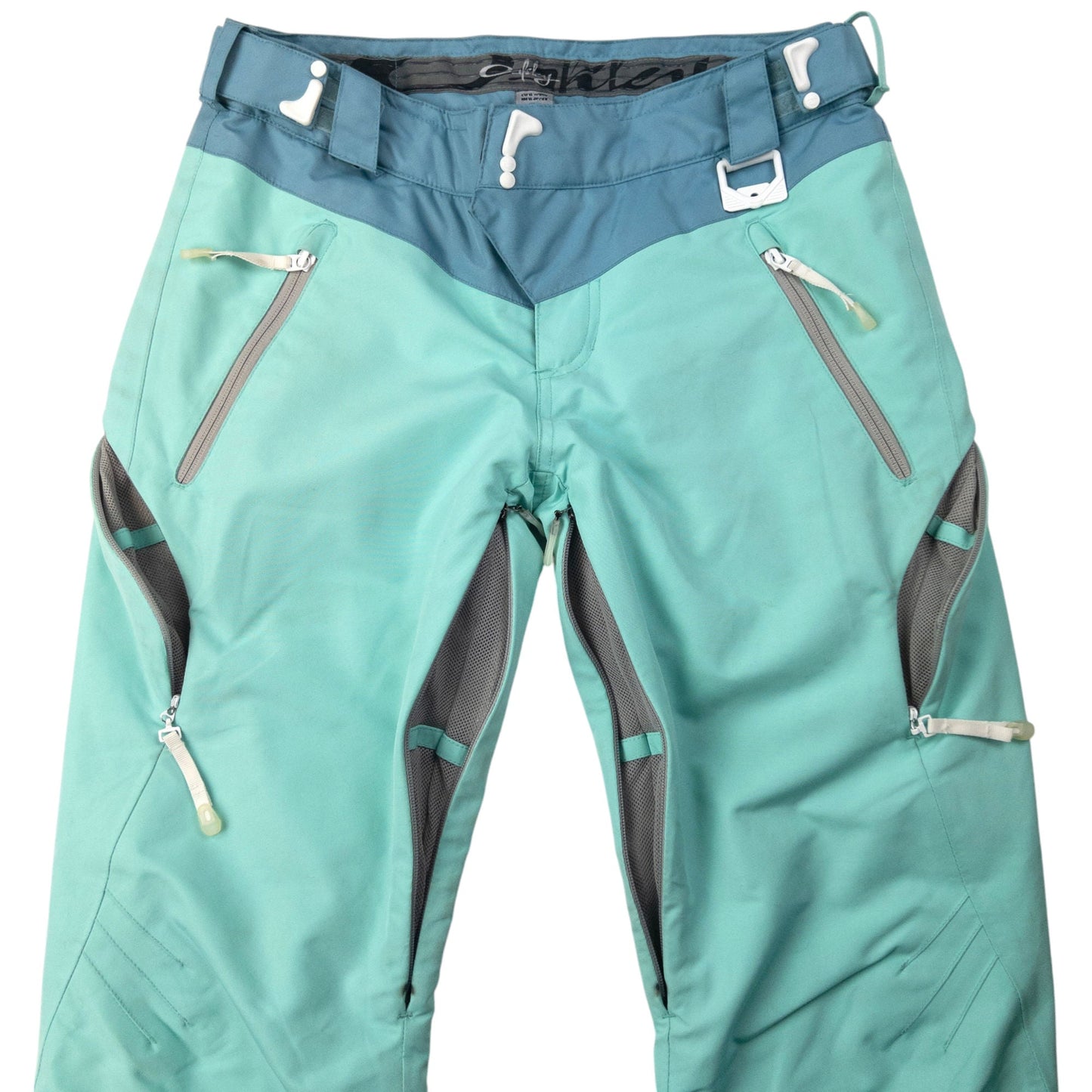 Vintage Oakley Snowboarding Trousers Womens Size S