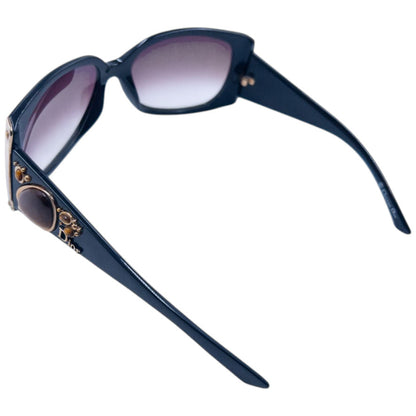 Vintage Dior Gem Sunglasses