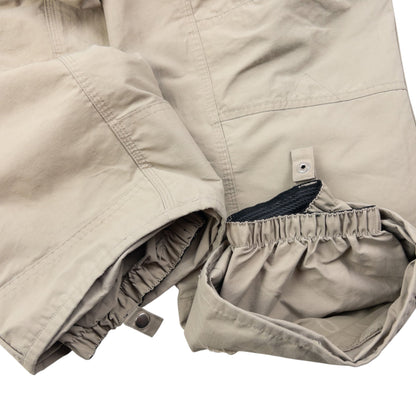 Vintage Oakley Snowboarding Trousers Size S