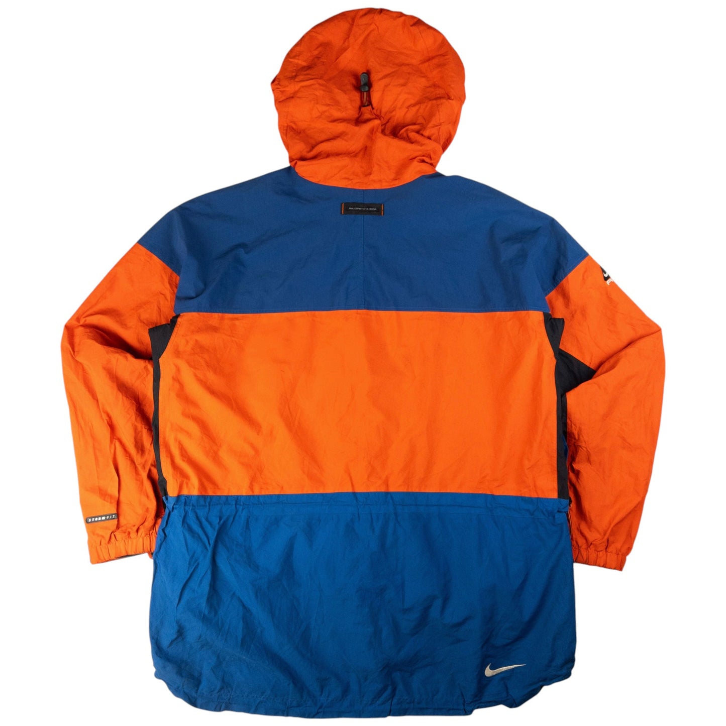 Vintage Nike ACG Zip Up Snowboarding Jacket Size XL