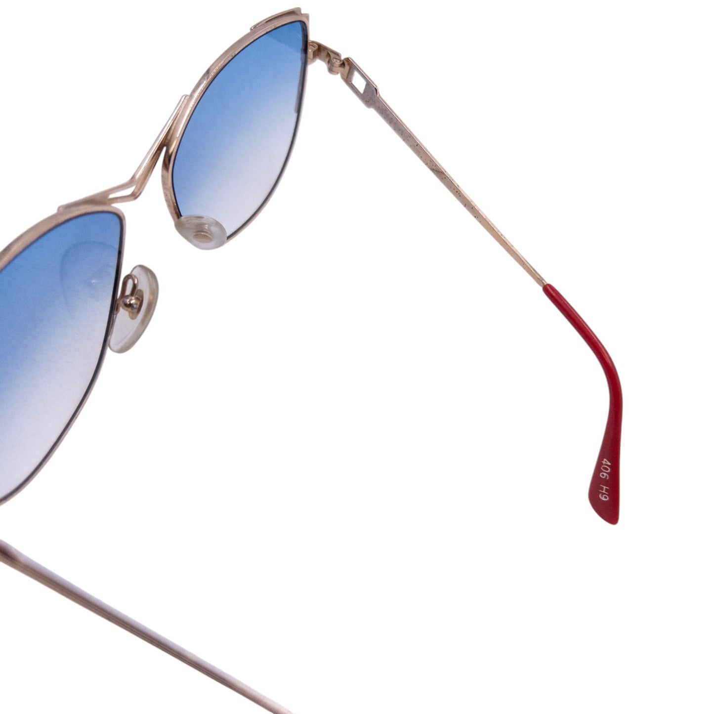 Vintage YSL Yves Saint Laurent Sunglasses