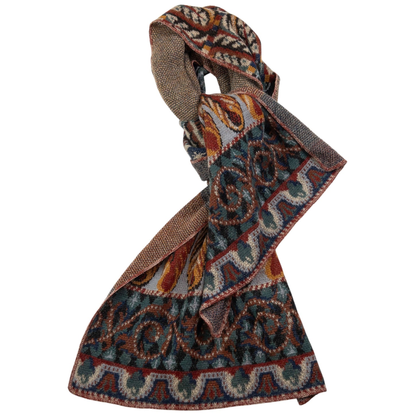 Vintage Missoni Scarf