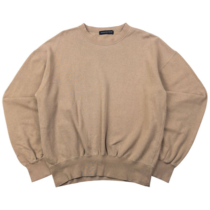 Vintage PPFM Embroidered Sweatshirt Size S