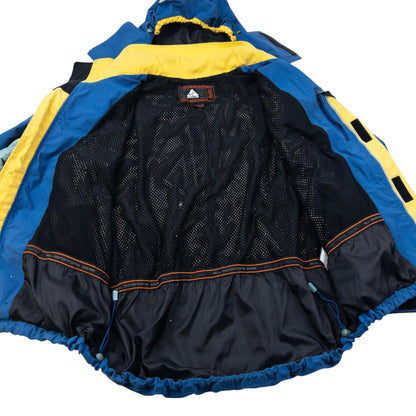 Vintage 2000s Nike ACG Zip Up Jacket Size M