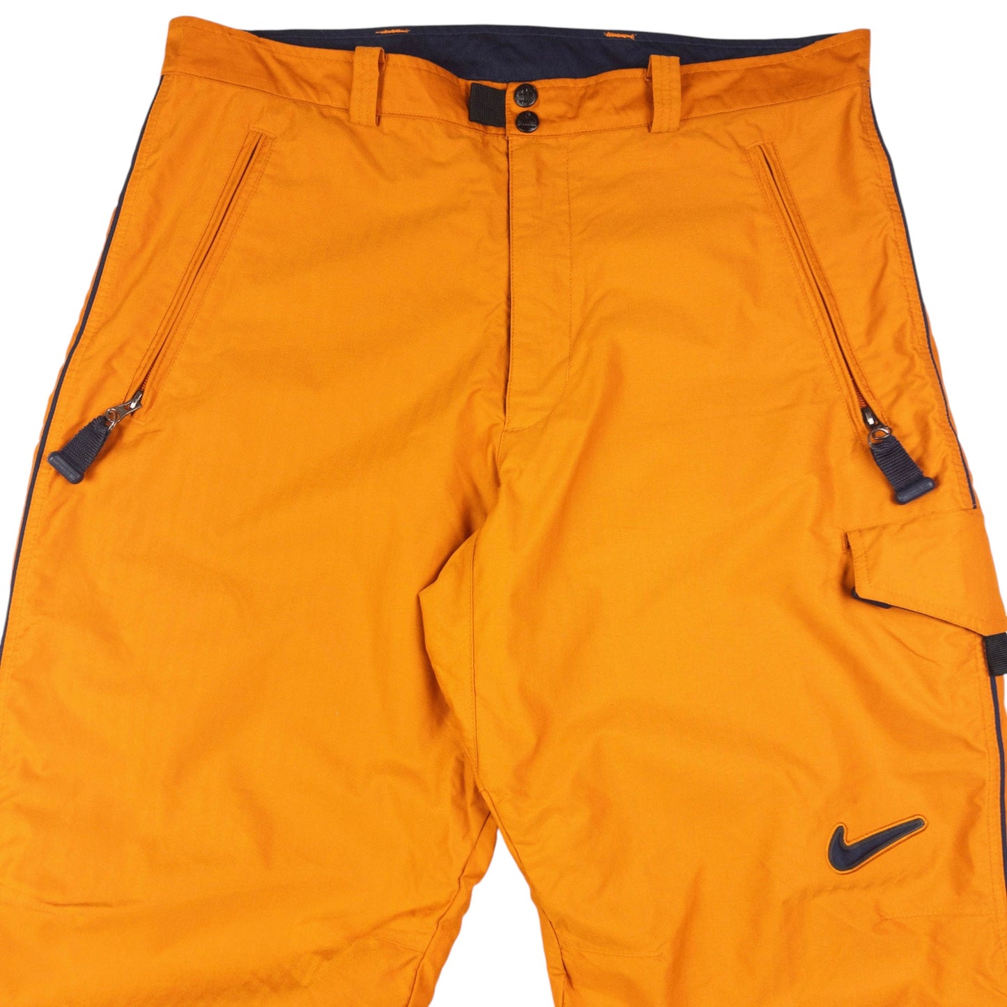 Vintage Nike ACG Snowboarding Trousers Size XL