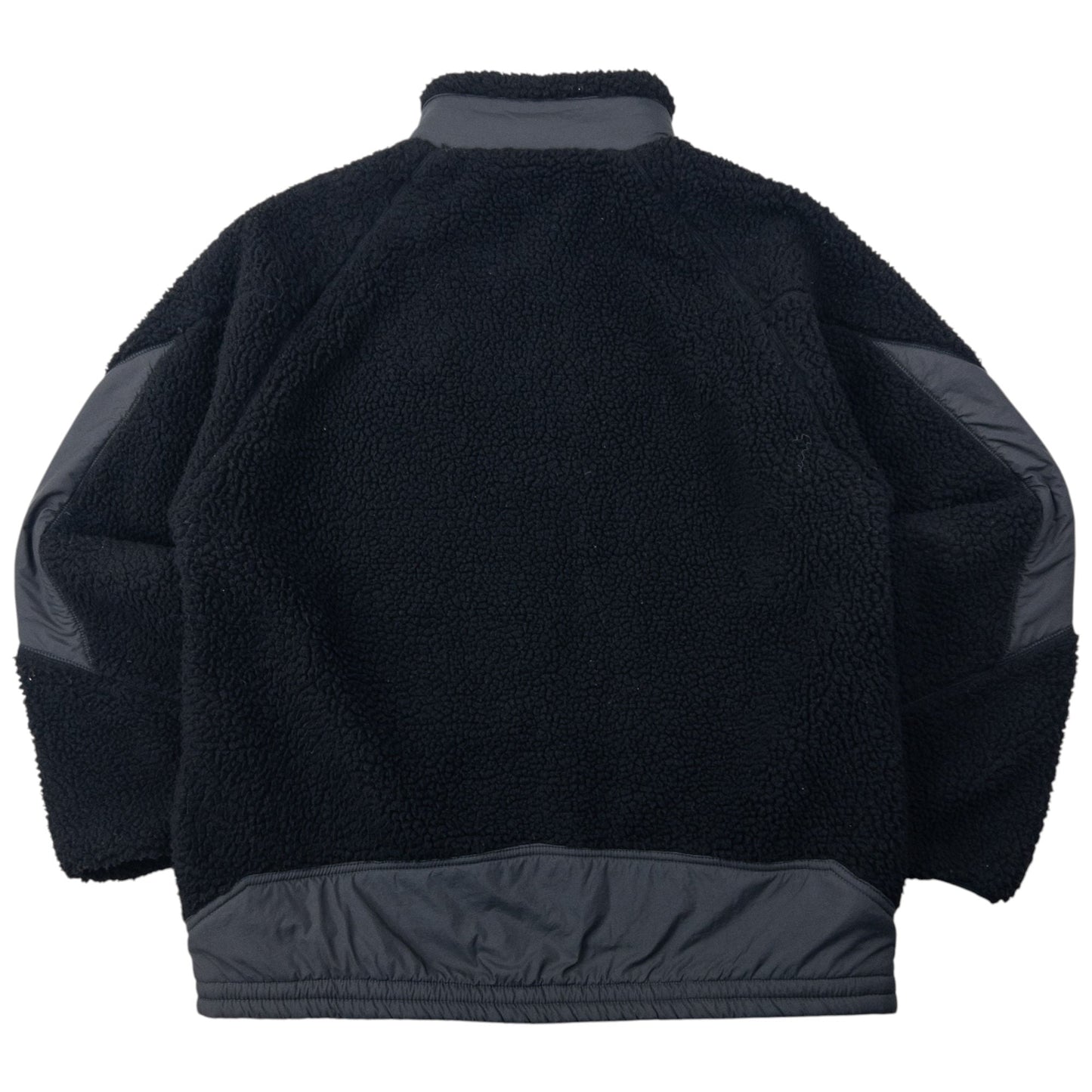 Oakley Zip Up Fleece Jacket Size L