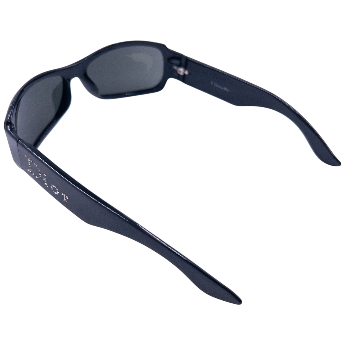 Vintage Dior Diamonte Sunglasses