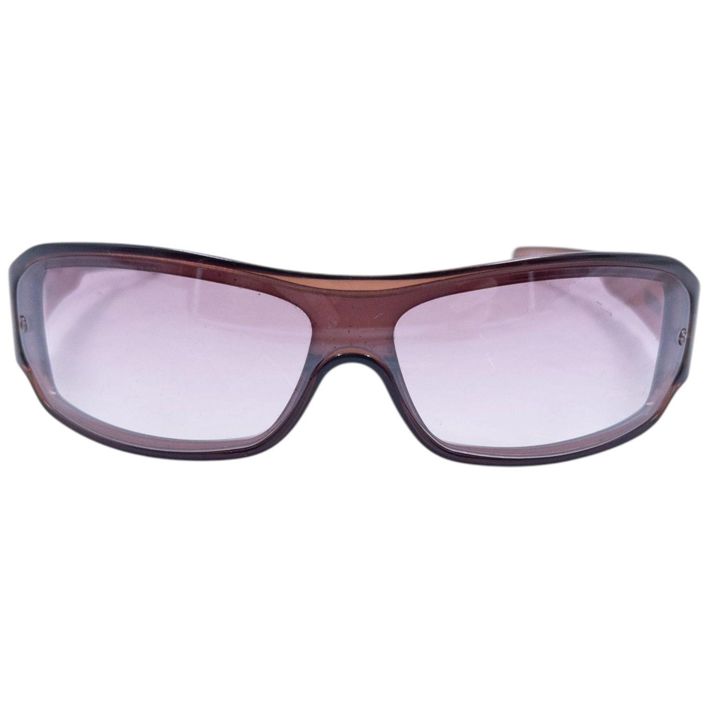 Vintage 1997 Gucci By Tom Ford Sunglasses | O/S, Brown