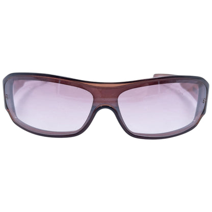 Vintage 1997 Gucci By Tom Ford Sunglasses | O/S, Brown