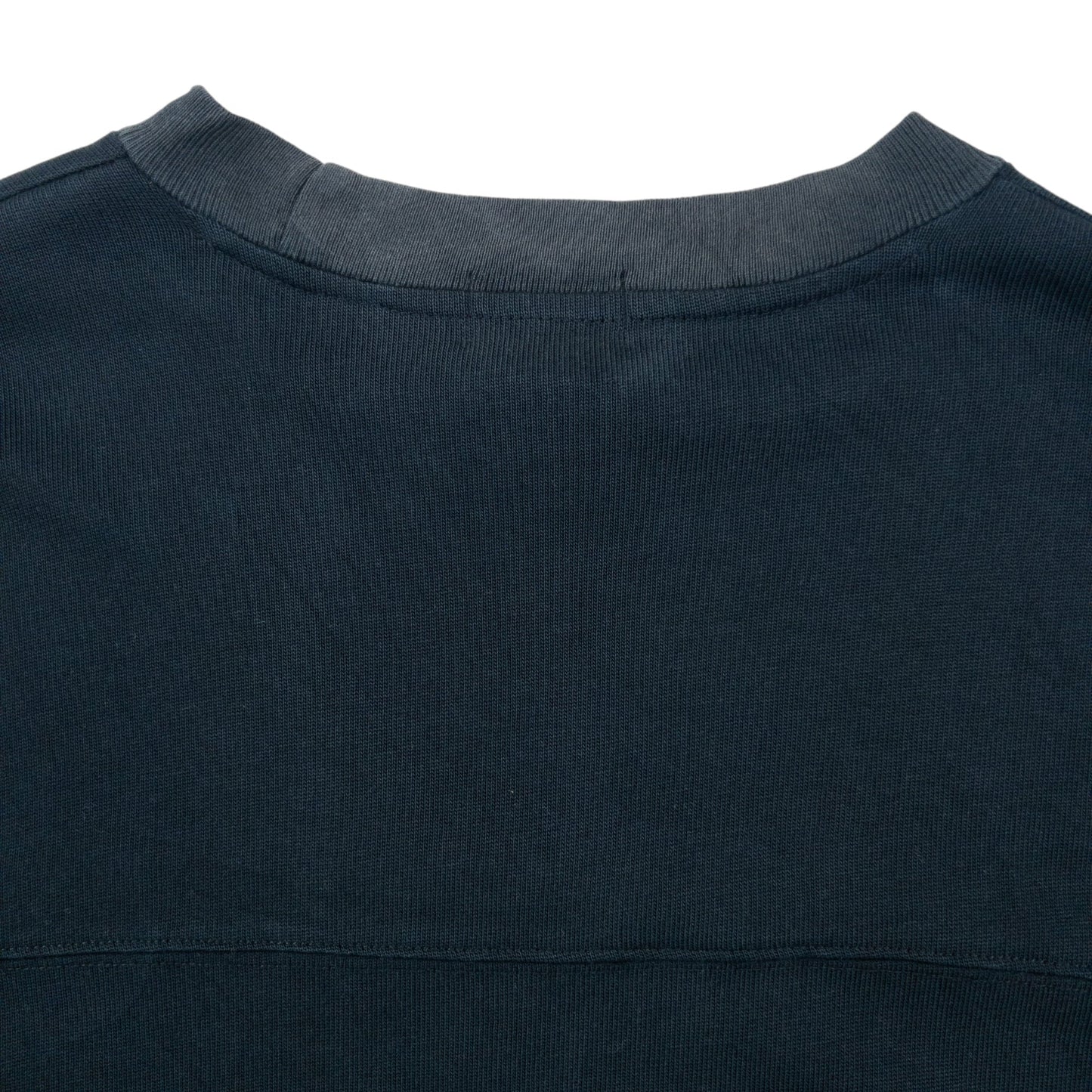 Vintage 2000s Stussy Embroidered Skull Jumper Size M