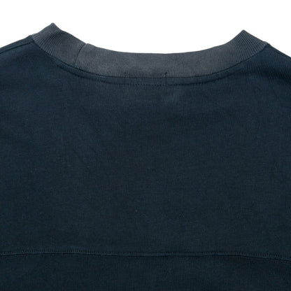 Vintage 2000s Stussy Embroidered Skull Jumper Size M