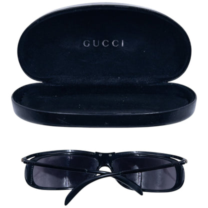 Vintage 90s Gucci Sunglasses