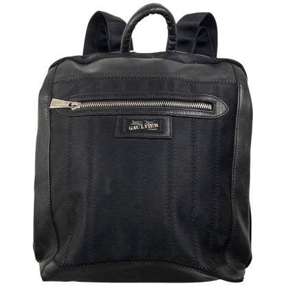 Vintage Jean Paul Gaultier Homme Backpack