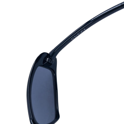 Vintage 1998 Gucci By Tom Ford Sunglasses | O/S, Black