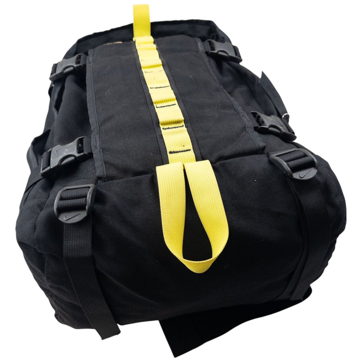 Vintage 90s Nike ACG Karst 25 Backpack | O/S, Multicoloured