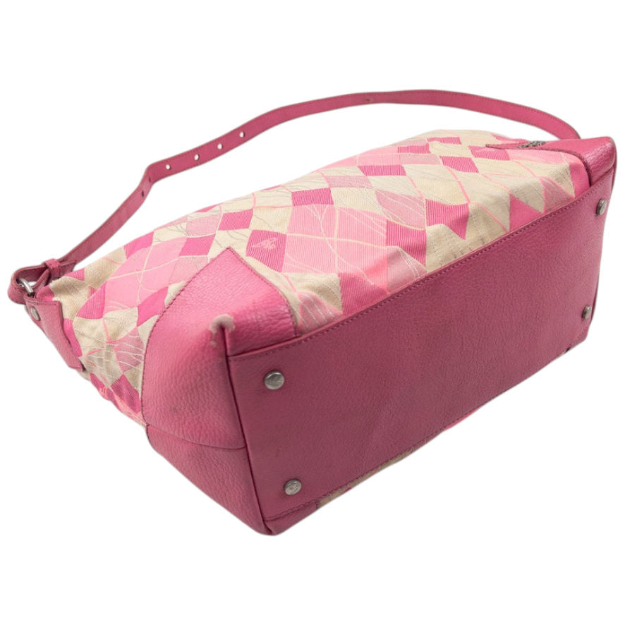 Vintage Vivienne Westwood Argyle Shoulder Bag