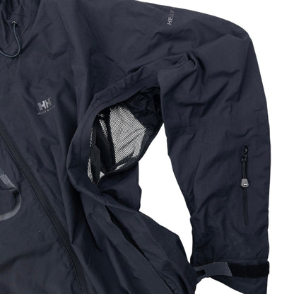 Vintage 2000s Helly Hansen Hellytech Snowboarding Jacket Size S