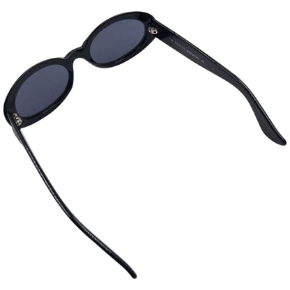 Vintage 2000s Gucci By Tom Ford Sunglasses | O/S, Black