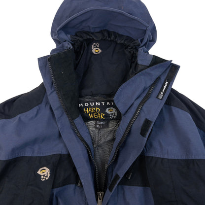 Vintage 2000s Mountain Hardwear Conduit Snowboarding Jacket Size XL | XL, Multicoloured