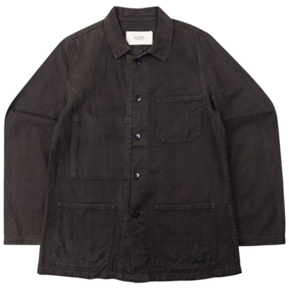 Vintage Cabane De Zucca By Issey Miyake Button Up Jacket Size S